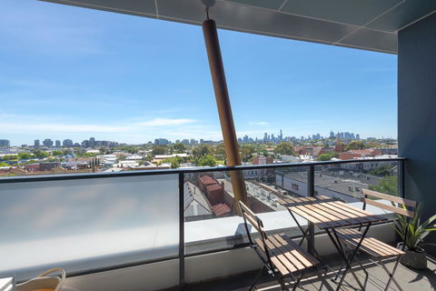 Amazing Accommodations : South Yarra - Accommodation Georgetown 24