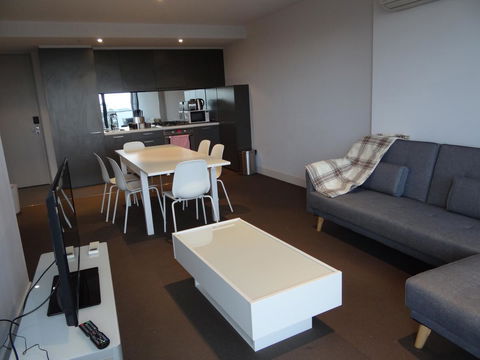 Amazing Accommodations : South Yarra - Accommodation Georgetown 8