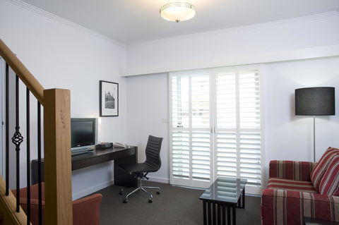 Alto Hotel On Bourke - Accommodation Georgetown 24