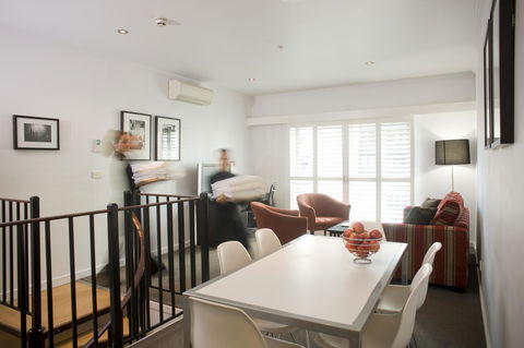 Alto Hotel On Bourke - Accommodation Georgetown 27
