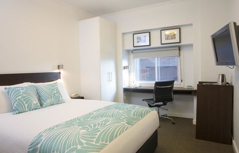 Alto Hotel On Bourke - Accommodation Georgetown 5