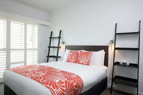 Alto Hotel On Bourke - Accommodation Georgetown 41