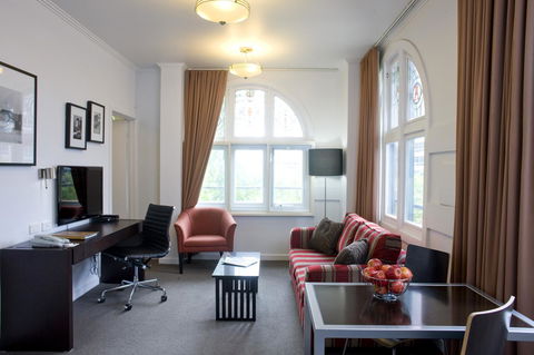 Alto Hotel On Bourke - Accommodation Georgetown 1