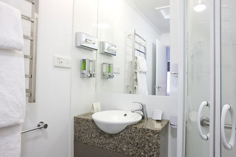 Alto Hotel On Bourke - Accommodation Georgetown 26