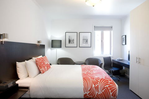 Alto Hotel On Bourke - Accommodation Georgetown 3