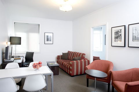 Alto Hotel On Bourke - Accommodation Georgetown 4