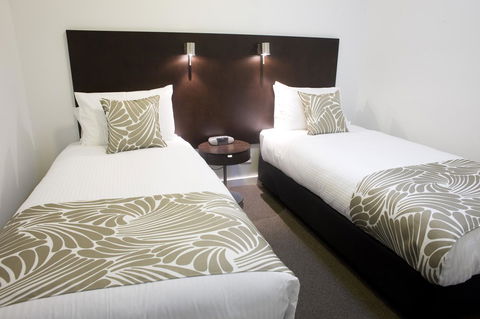 Alto Hotel On Bourke - Accommodation Georgetown 9