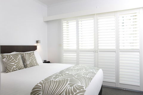 Alto Hotel On Bourke - Accommodation Georgetown 21