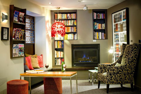 Alto Hotel On Bourke - Accommodation Georgetown 2
