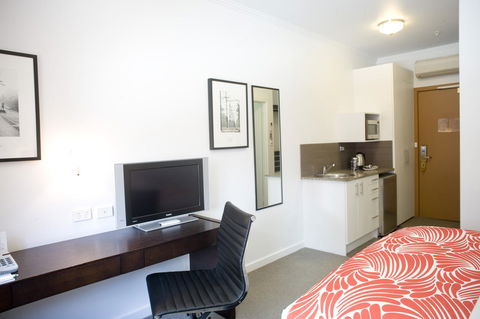 Alto Hotel On Bourke - Accommodation Georgetown 31
