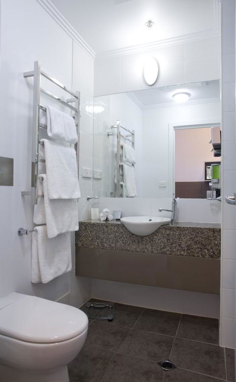 Alto Hotel On Bourke - Accommodation Georgetown 25
