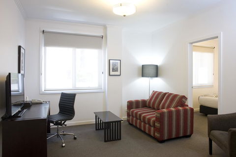 Alto Hotel On Bourke - Accommodation Georgetown 16