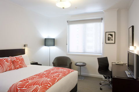 Alto Hotel On Bourke - Accommodation Georgetown 35