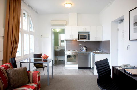 Alto Hotel On Bourke - Accommodation Georgetown 33