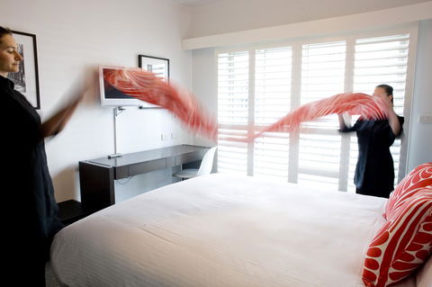 Alto Hotel On Bourke - Accommodation Georgetown 43