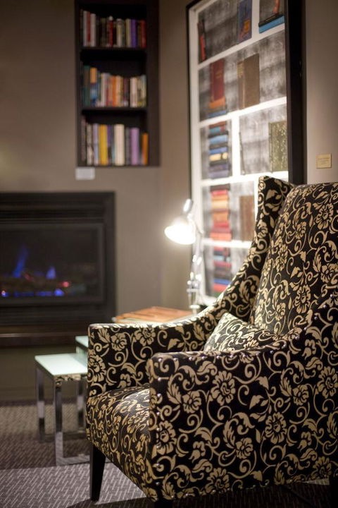 Alto Hotel On Bourke - Accommodation Georgetown 37