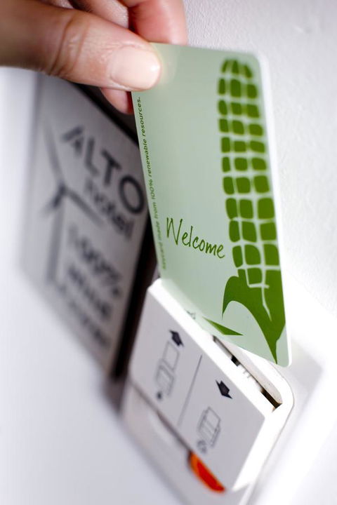 Alto Hotel On Bourke - Accommodation Georgetown 39