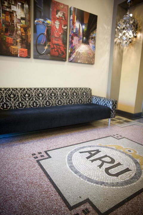Alto Hotel On Bourke - Accommodation Georgetown 8