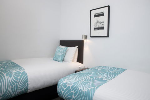 Alto Hotel On Bourke - Accommodation Georgetown 13