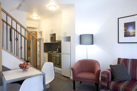 Alto Hotel On Bourke - Accommodation Georgetown 23