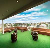 Summer House Melbourne Backpackers - Accommodation Georgetown