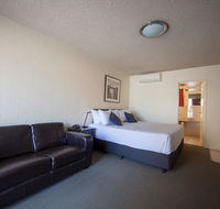 Best Western Warby Lodge - Accommodation Georgetown