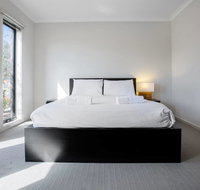 Point Cook Home with a Lovely View in Salt Water - Accommodation Georgetown