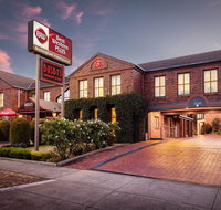 Best Western Plus Buckingham International - Accommodation Georgetown
