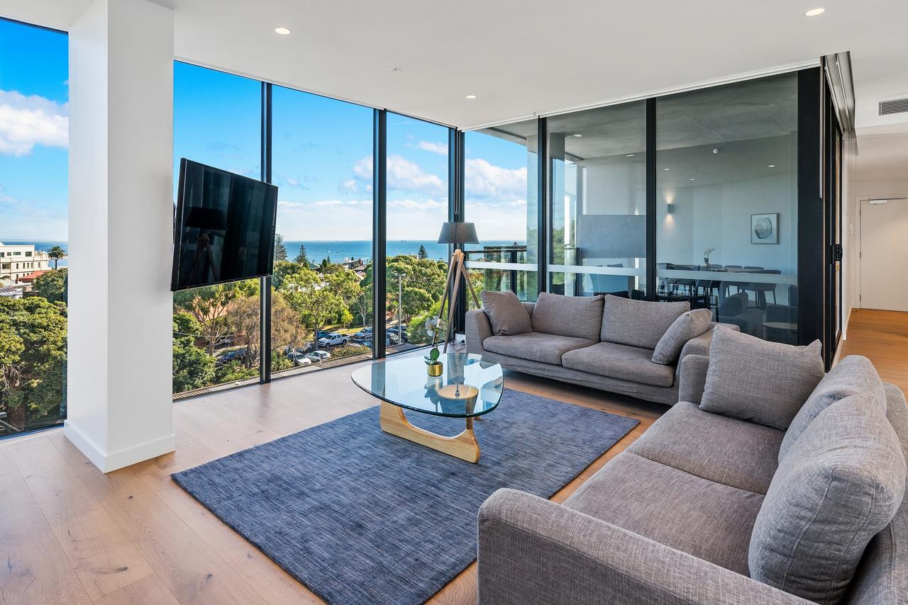 Hampton VIC Accommodation Georgetown