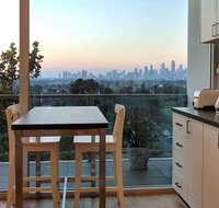 Best View St Kilda 1 BR - Spectacular Sunset Hideaway - Accommodation Georgetown