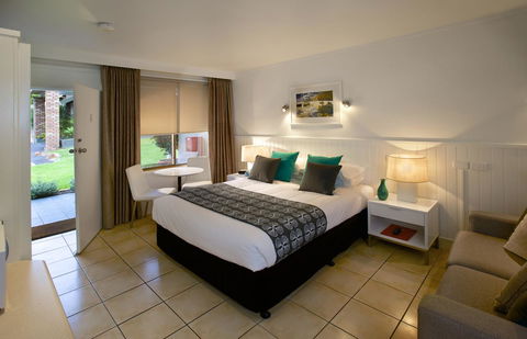 Sorrento Beach Motel - Accommodation Georgetown 3