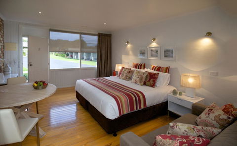 Sorrento Beach Motel - Accommodation Georgetown 35