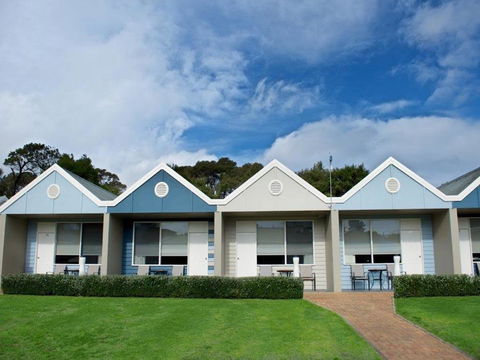 Sorrento Beach Motel - Accommodation Georgetown 12
