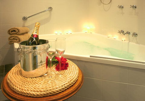 Sorrento Beach Motel - Accommodation Georgetown 4