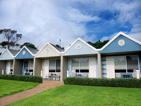 Sorrento Beach Motel - Accommodation Georgetown 0
