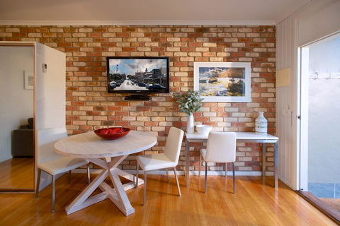 Sorrento Beach Motel - Accommodation Georgetown 5