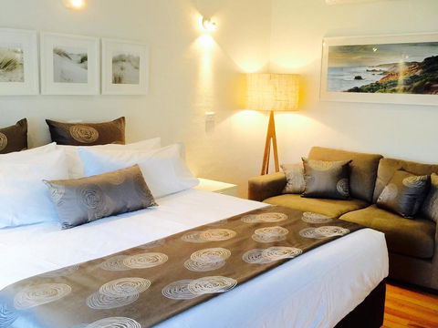 Sorrento Beach Motel - Accommodation Georgetown 15