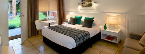 Sorrento Beach Motel - Accommodation Georgetown 8