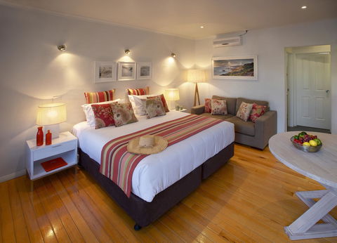Sorrento Beach Motel - Accommodation Georgetown 13