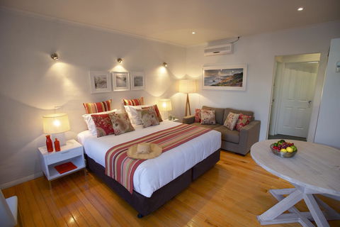 Sorrento Beach Motel - Accommodation Georgetown 34