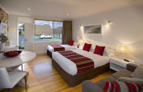Sorrento Beach Motel - Accommodation Georgetown 17