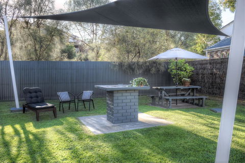 Sorrento Beach Motel - Accommodation Georgetown 30