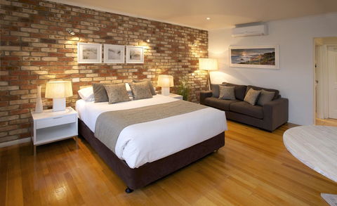 Sorrento Beach Motel - Accommodation Georgetown 2