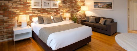 Sorrento Beach Motel - Accommodation Georgetown 9