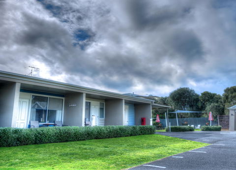 Sorrento Beach Motel - Accommodation Georgetown 1
