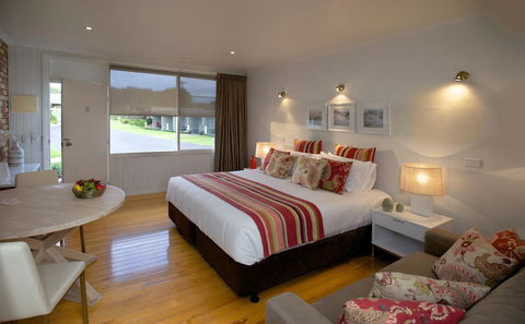 Sorrento Beach Motel - Accommodation Georgetown 26