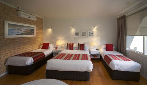 Sorrento Beach Motel - Accommodation Georgetown 23