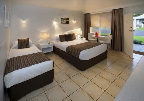 Sorrento Beach Motel - Accommodation Georgetown 16