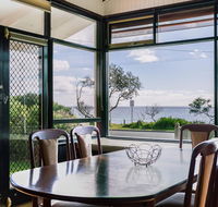 Beach Front Beauty - Ocean front views - Accommodation Georgetown