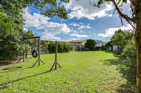 Beach Front Beauty - Ocean Front Views - Accommodation Georgetown 16